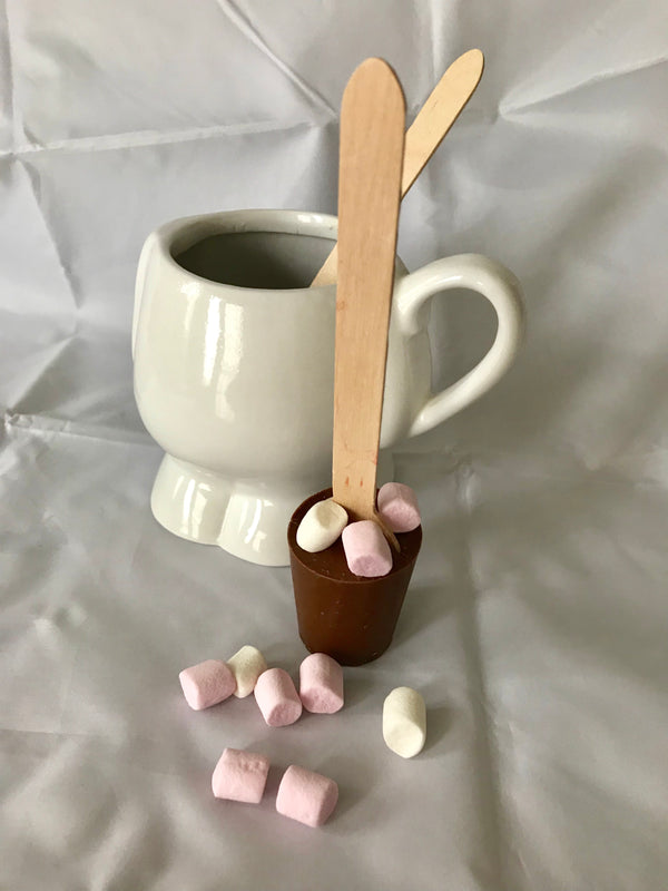 10 Amazing Ways to Enhance your Hot Chocolate Experience