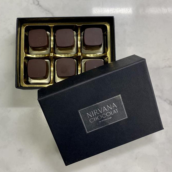Dark Chocolate