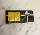 Belgian Chocolate Gold Bullion Bars