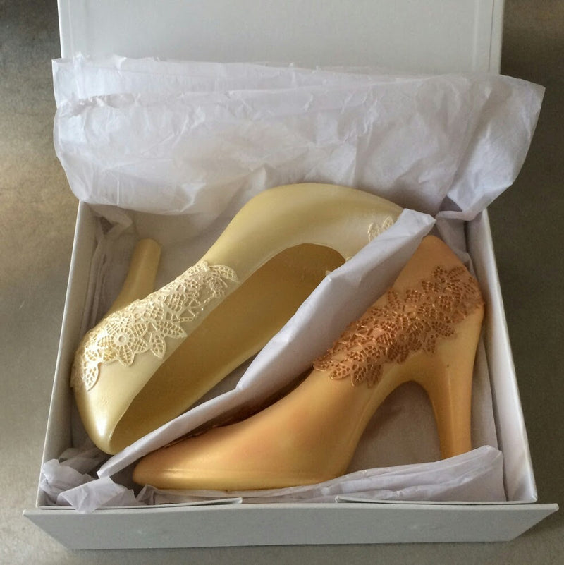 Wedding Shoes