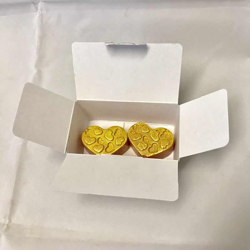 Luxury Belgian Chocolate Gifts