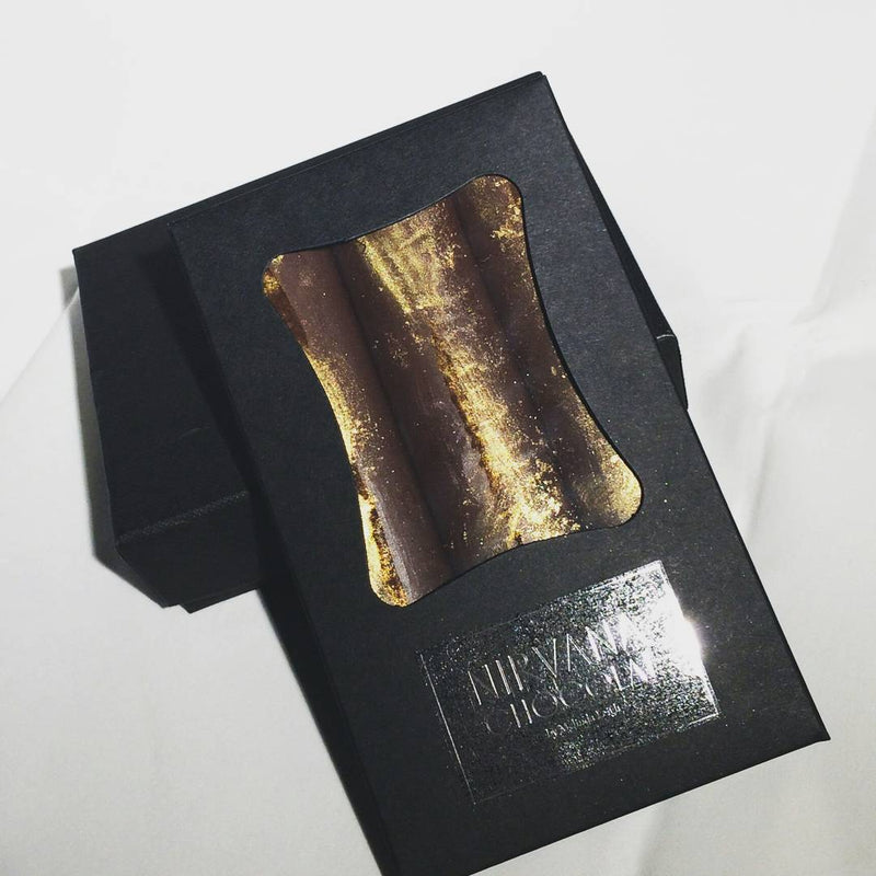Luxury Belgian Chocolate Gifts
