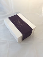 Luxury Belgian Chocolate Wedding Gifts