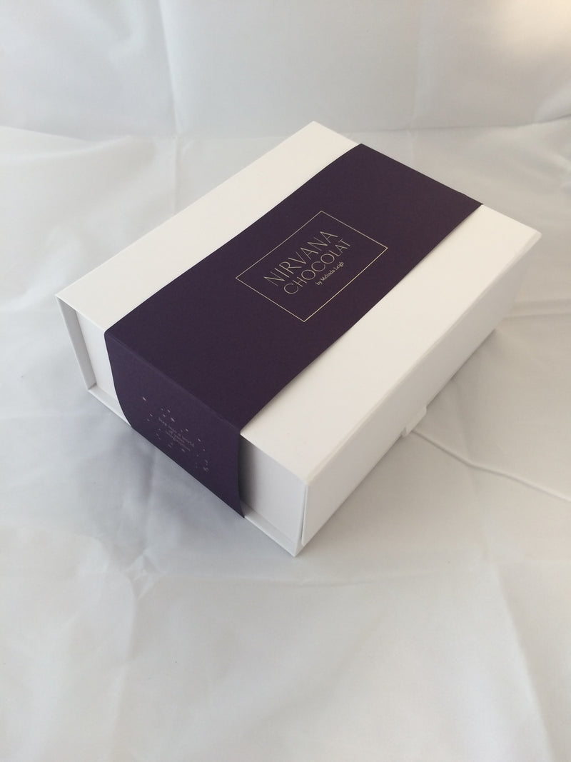Wedding Luxury Belgian Chocolate Gifts