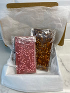 Create your own Belgian Chocolate Bar