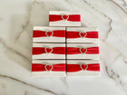 Two Belgian Chocolate Wedding Favours