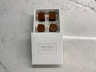 Corporate Gifting - Four Belgian Chocolates