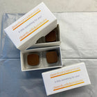 Corporate Gifting - Two Belgian Chocolates
