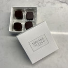 Corporate Gifting - Four Belgian Chocolates