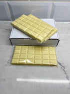Belgian White Chocolate Bar