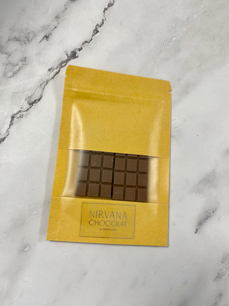 Belgian Chocolate Bar