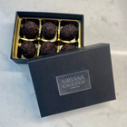 Real Rum Truffles (alcohol)